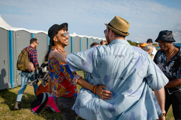 Trusted Warsaw, IL porta potty rental Experts