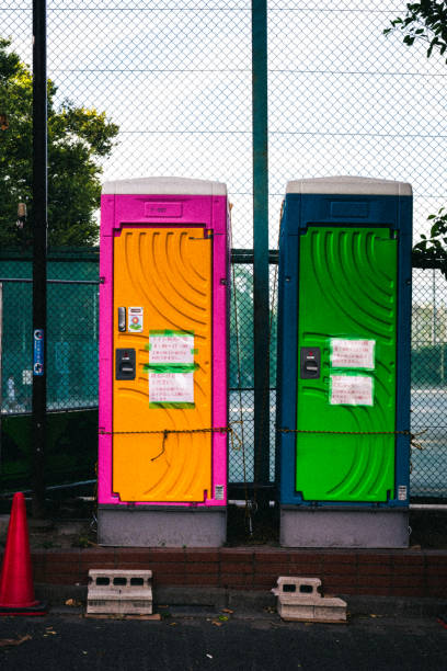 Best High-end porta potty rental  in Warsaw, IL