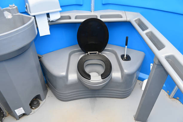 Trusted Warsaw, IL porta potty rental Experts