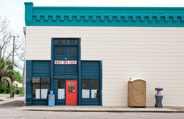 Portable Toilet Options We Offer in Warsaw, IL