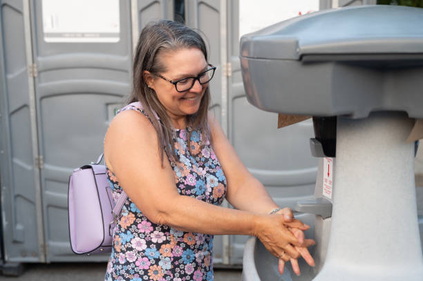 Best Local porta potty services  in Warsaw, IL